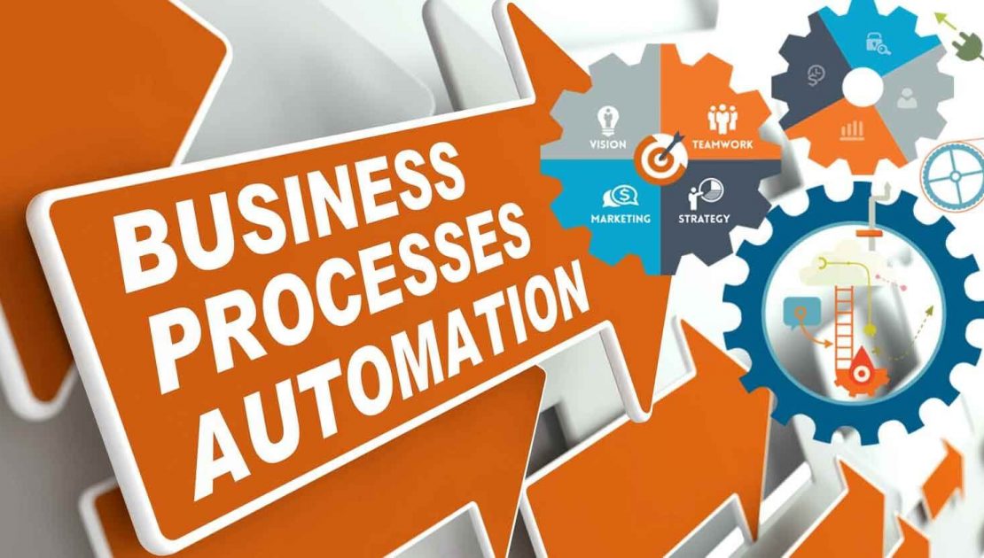 business automation Kenya