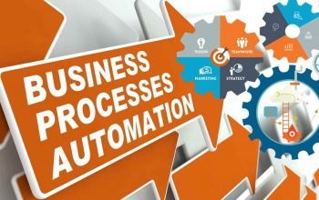 business automation Kenya