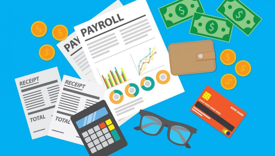 Payroll software in Kenya