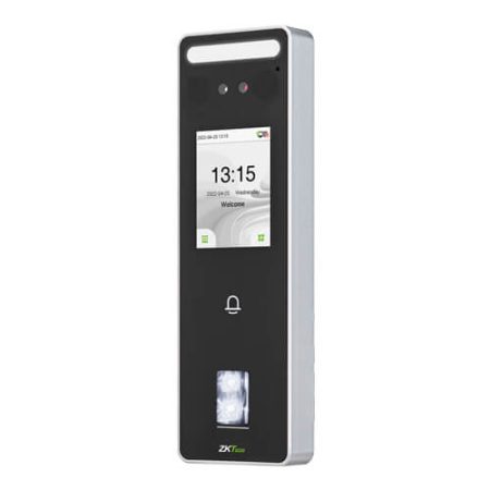 ZKTeco SpeedFace-V3L - Digital Frameworks Ltd