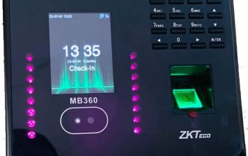 ZKTECO MB360