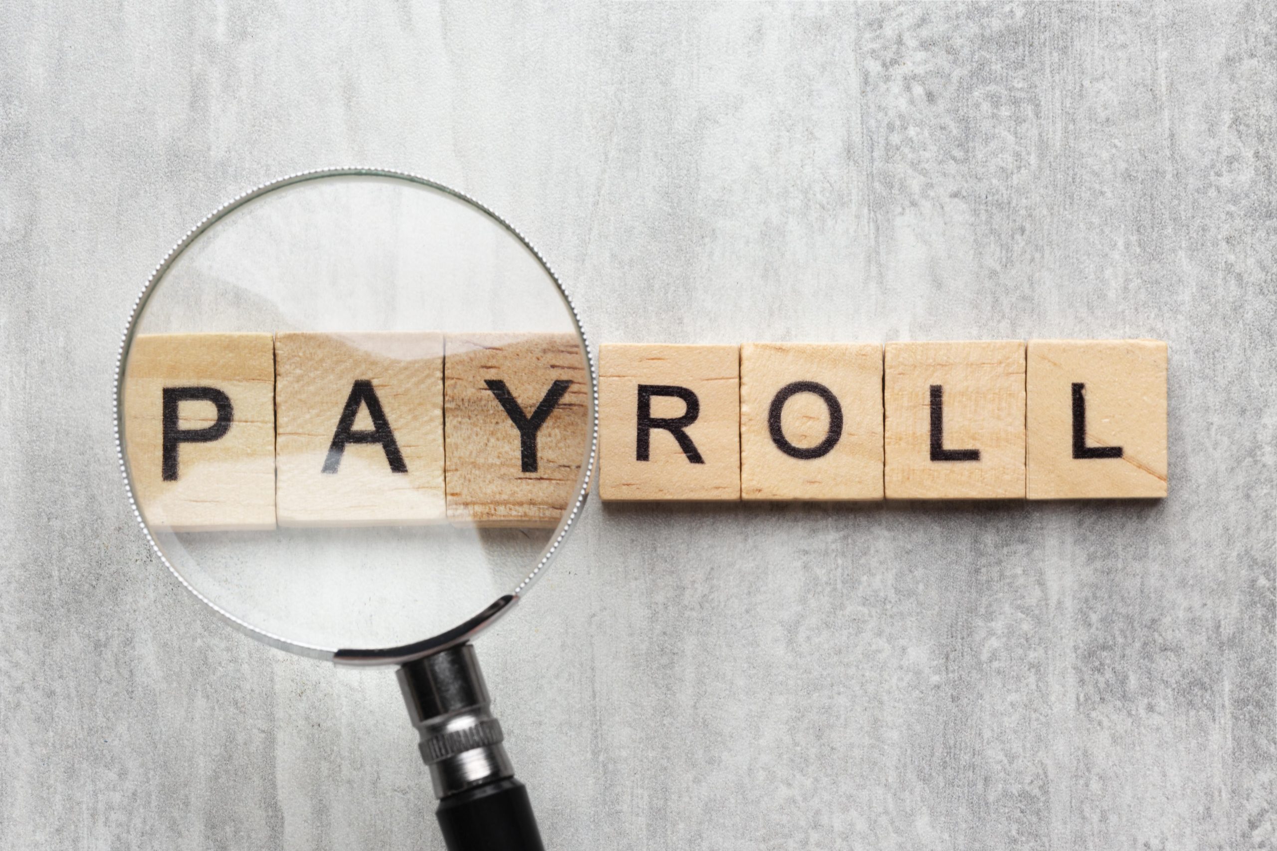 HR and Payroll Software in Kenya