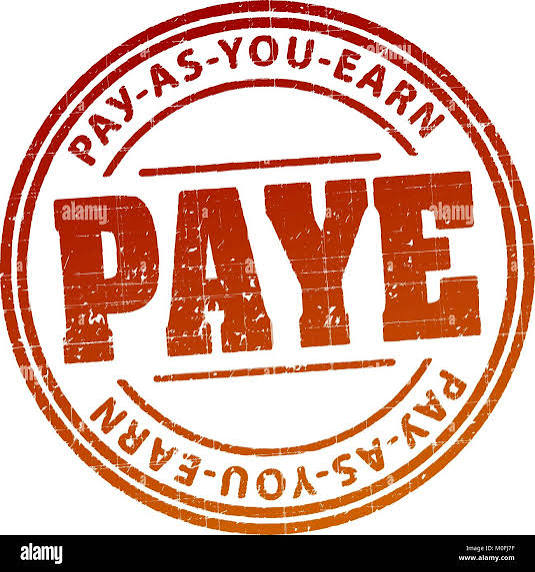 How PAYE is calculated in Kenya