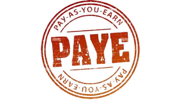 How to calculate PAYE in Kenya