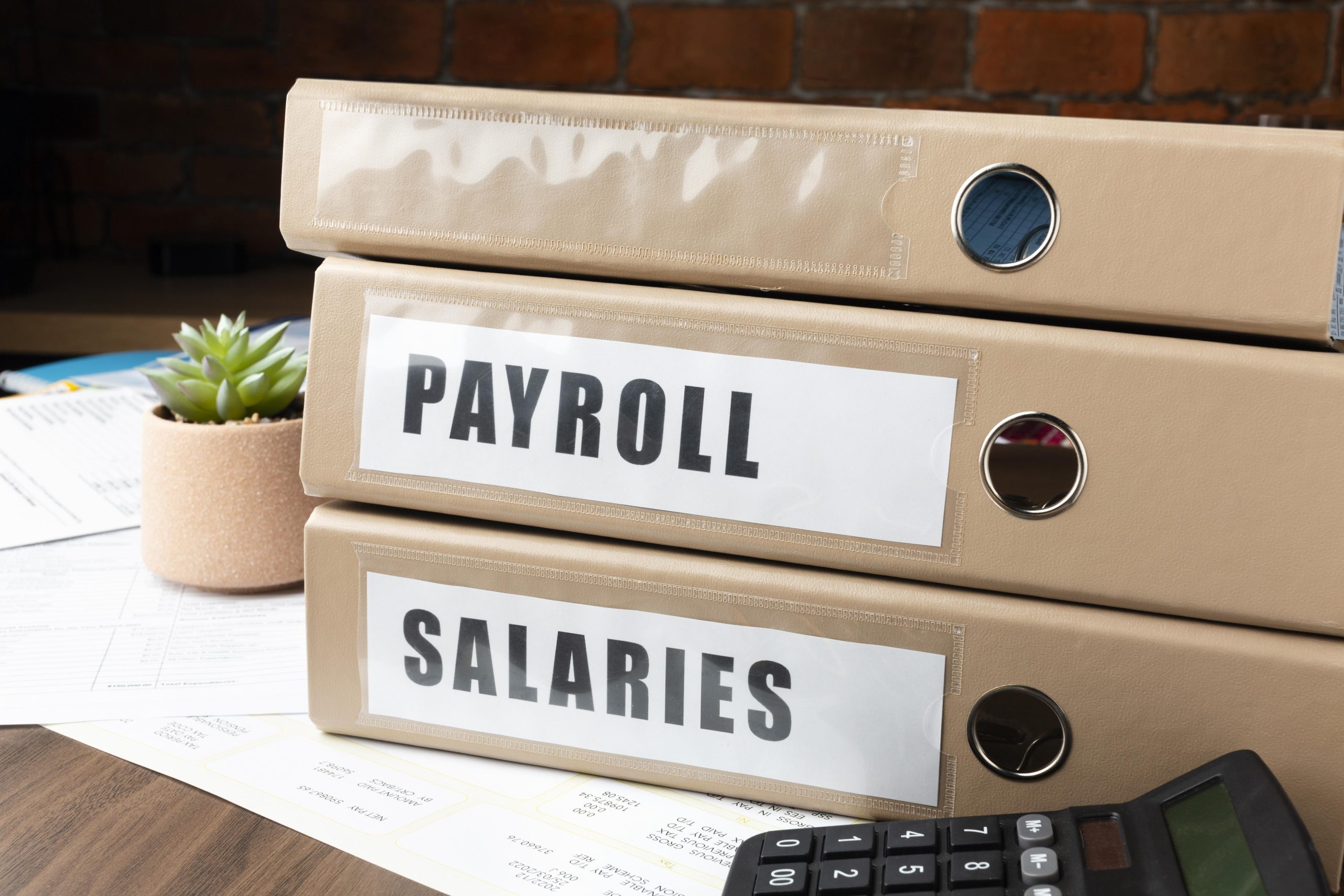 Top Features to Look for in Payroll Software